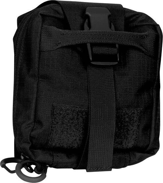 Eberlestock Mission Rip-Away Pouch Small Black