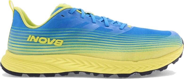 Inov-8 TrailFly Speed Mens Blue / Yellow