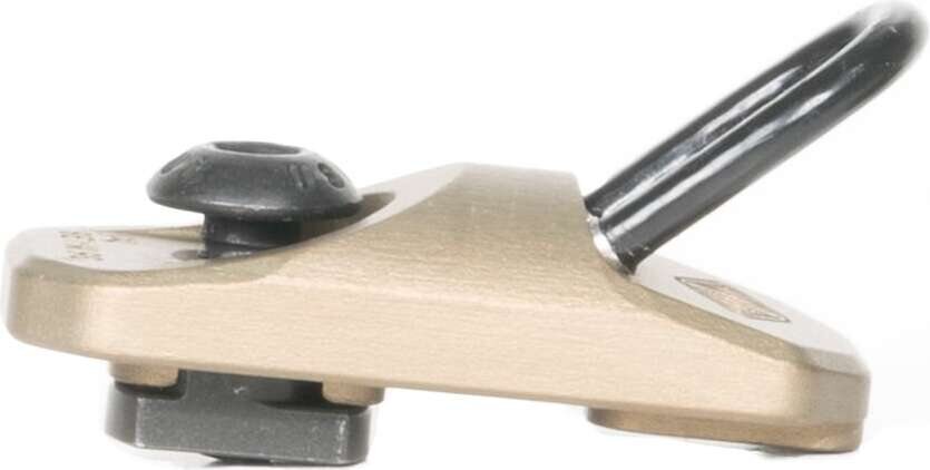 Reptilia SOCKET™ – M-LOK™ Sling Loop Mount FDE