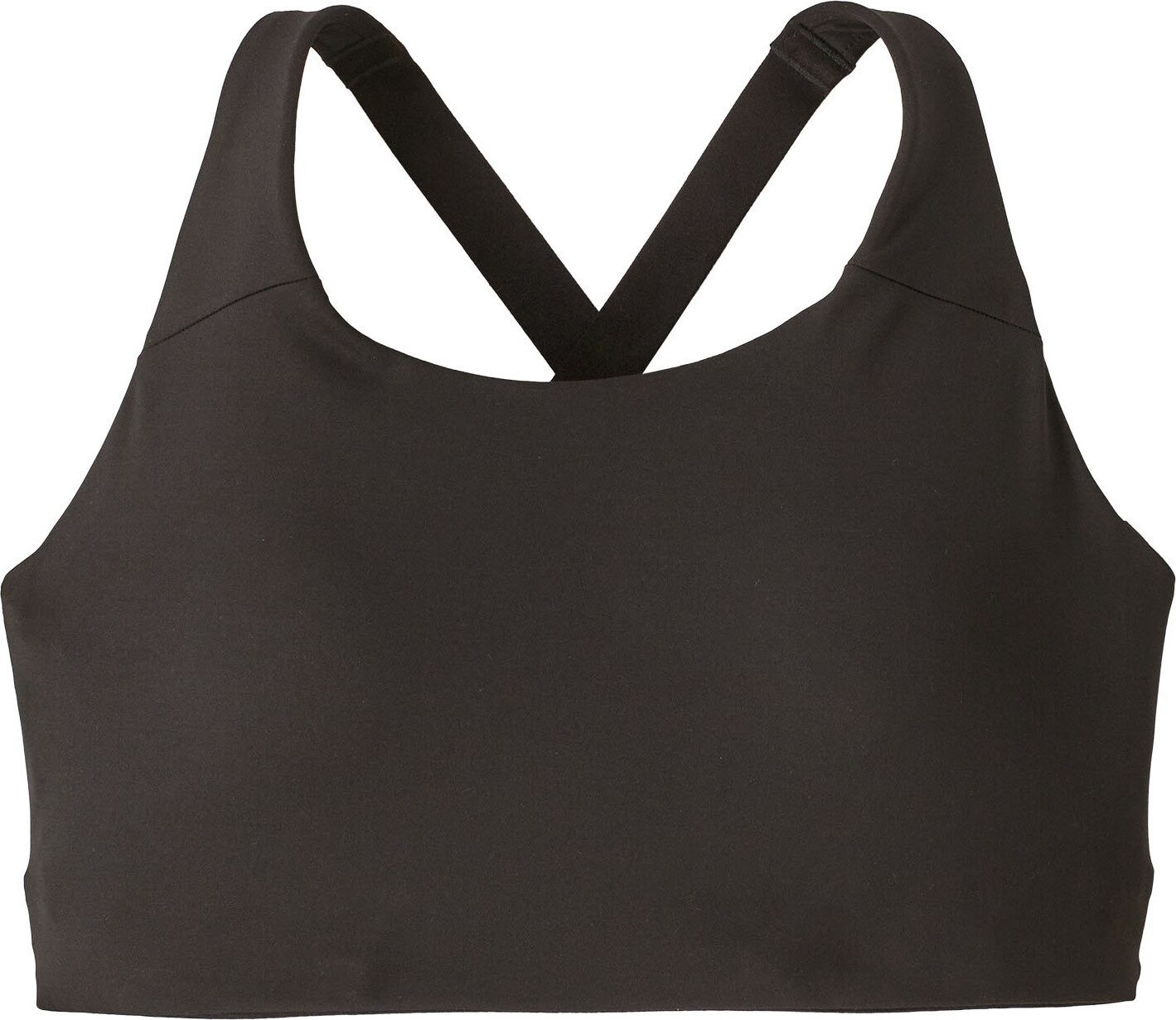 Patagonia Shadowlite High Impact Womens Black