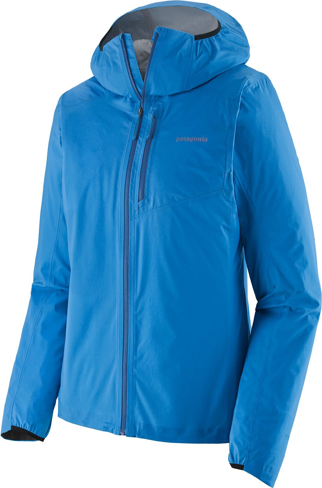 Patagonia Storm Racer Jacket Womens Vessel Blue