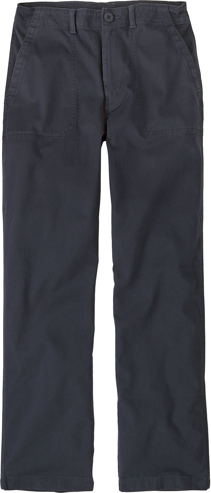 Patagonia Utility Pants Womens Smolder Blue
