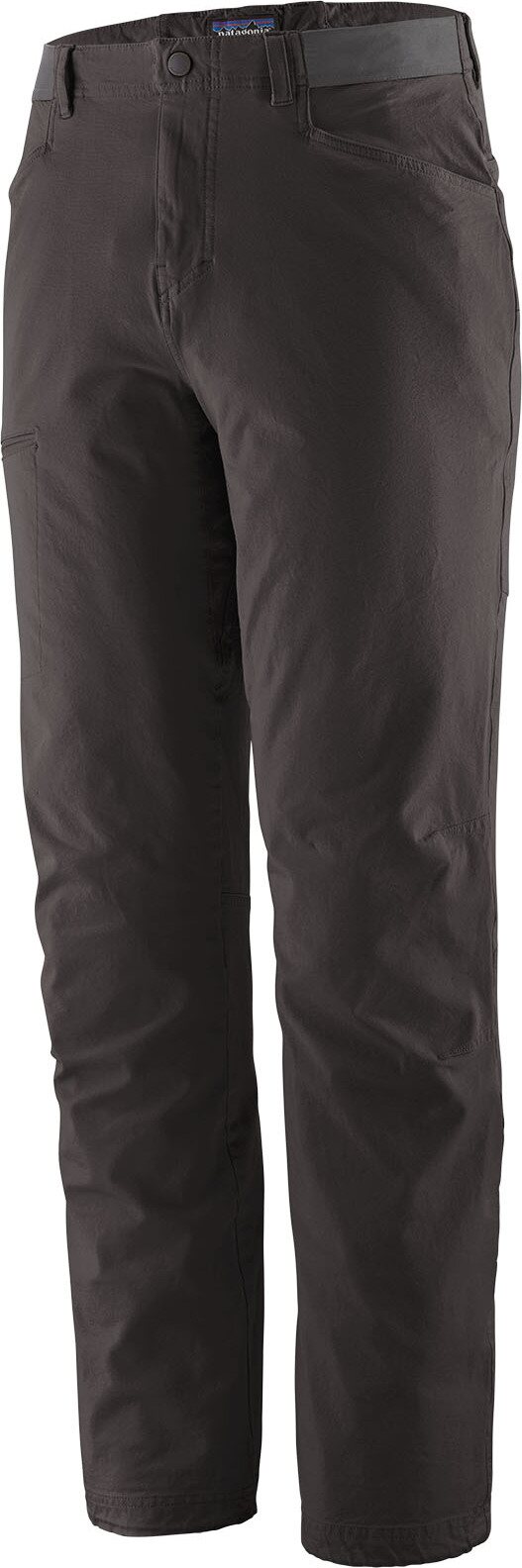 Patagonia Venga Rock Pants Mens Ink Black