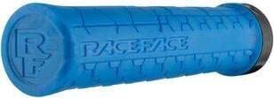 Race Face Getta Grip Blue/Black