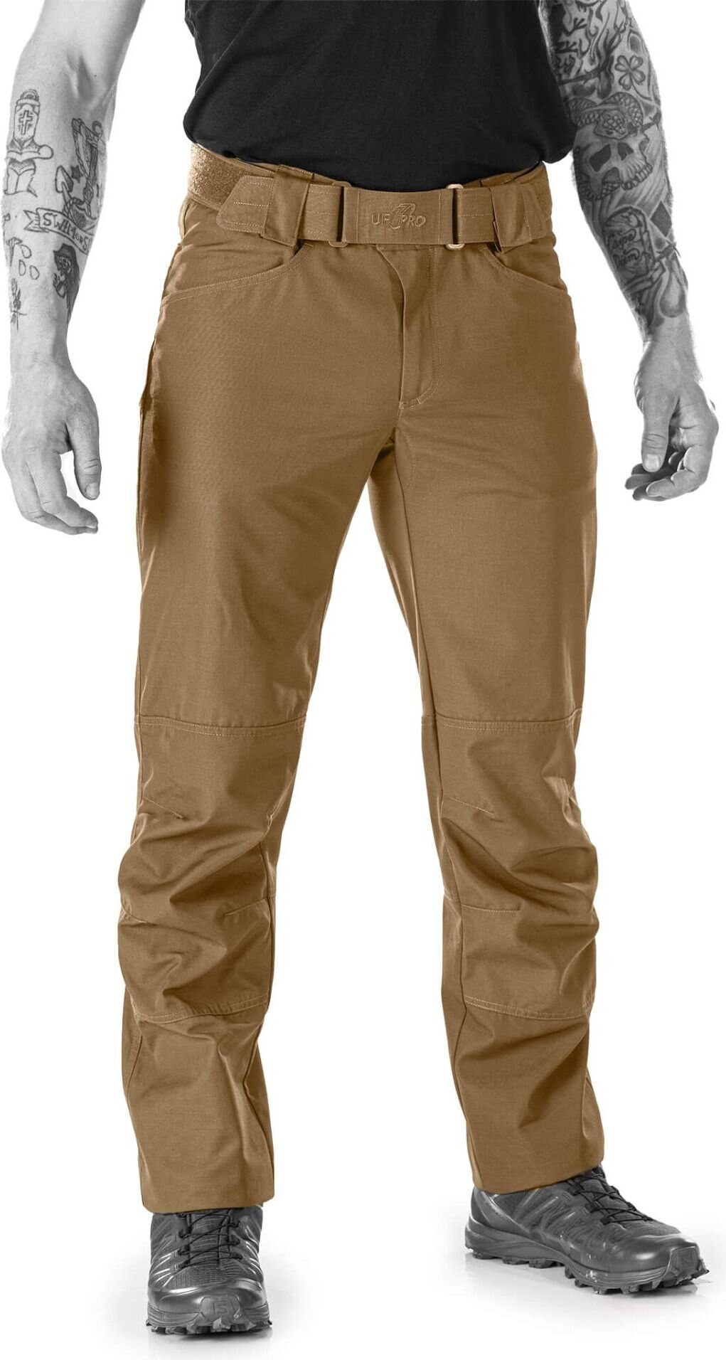 UF PRO P-40 Urban Gen 2 Tactical Pants Kangaroo
