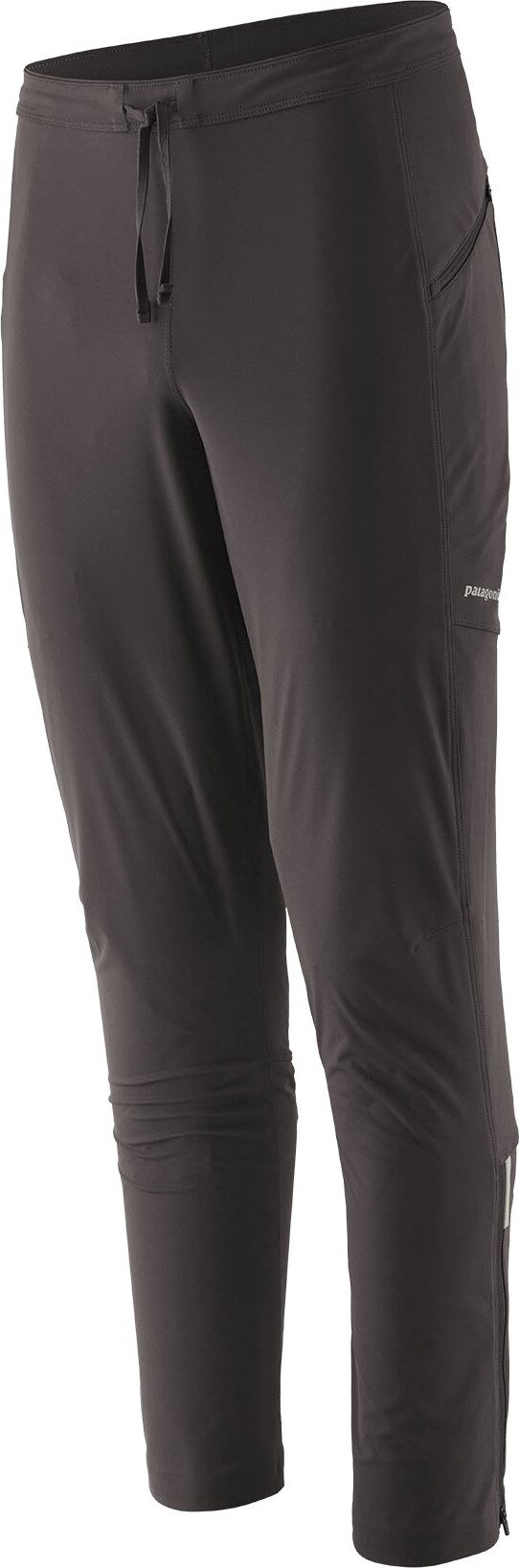 Patagonia Wind Shield Pants Mens Black