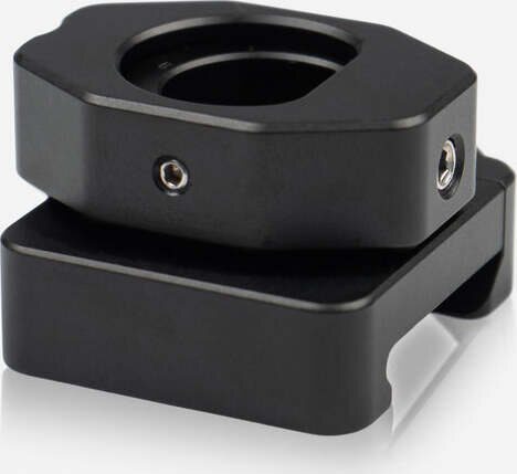 Spartan Vidarr Bipod DiscLok Picatinny Adapter