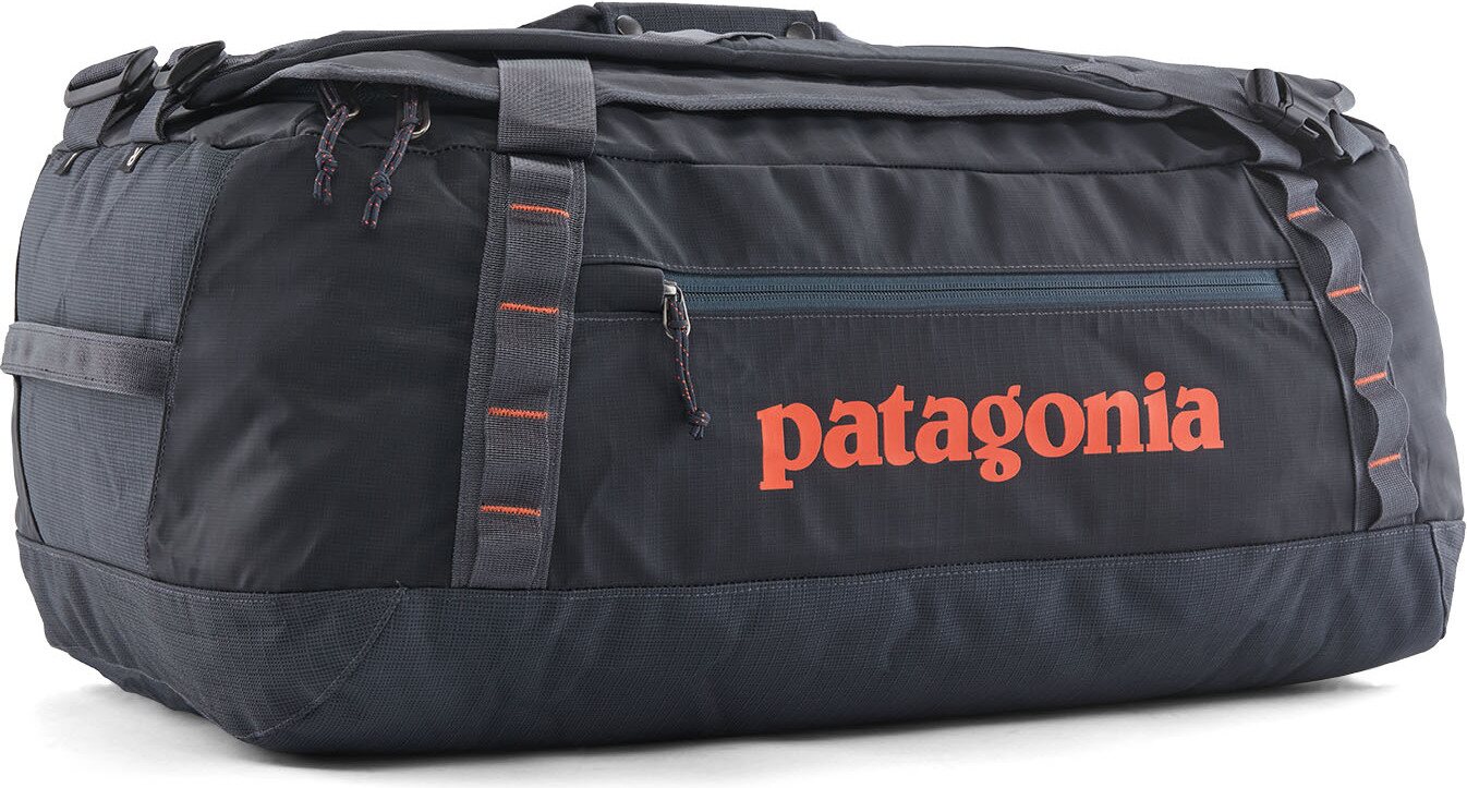 Patagonia Black Hole Duffel 55L Smolder Blue