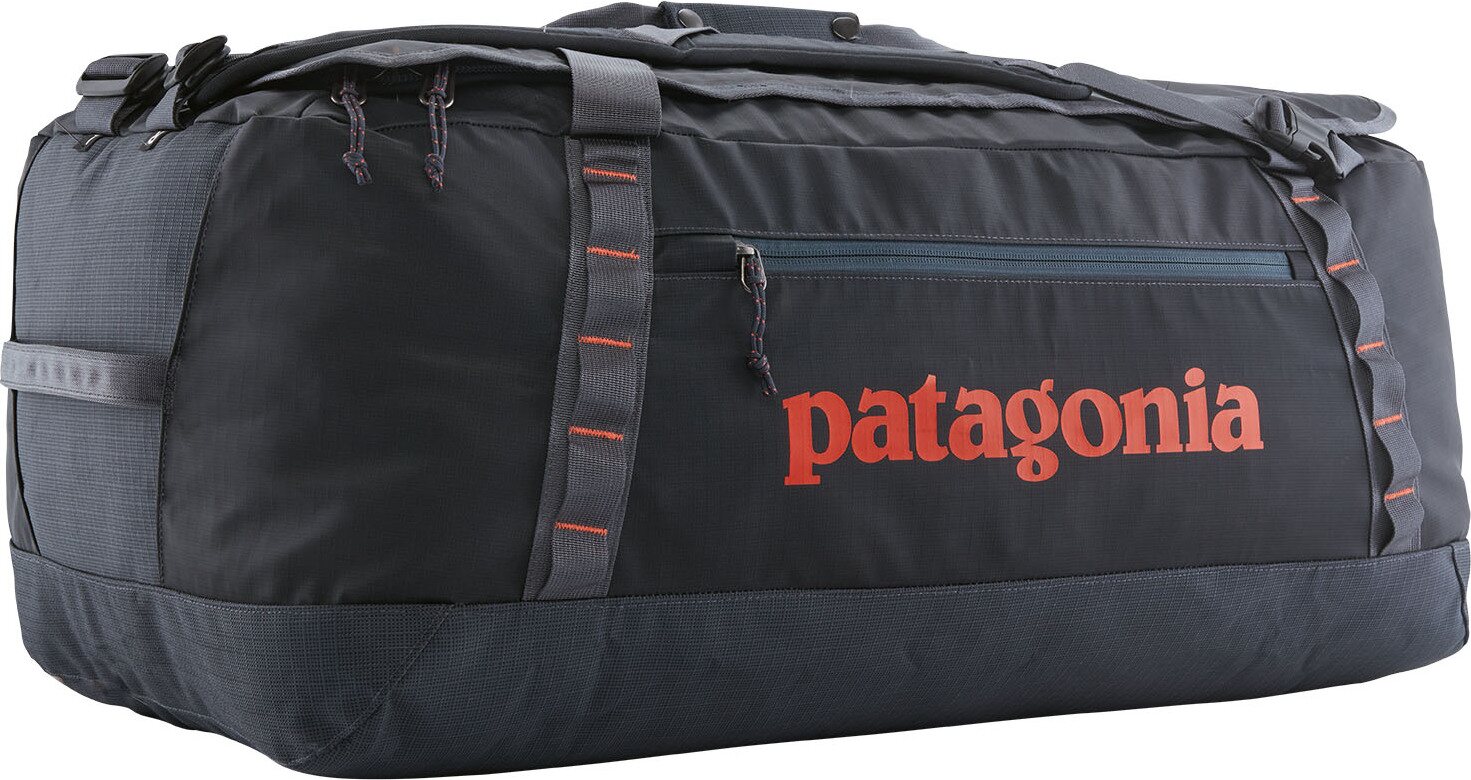 Patagonia Black Hole Duffel 70L Smolder Blue