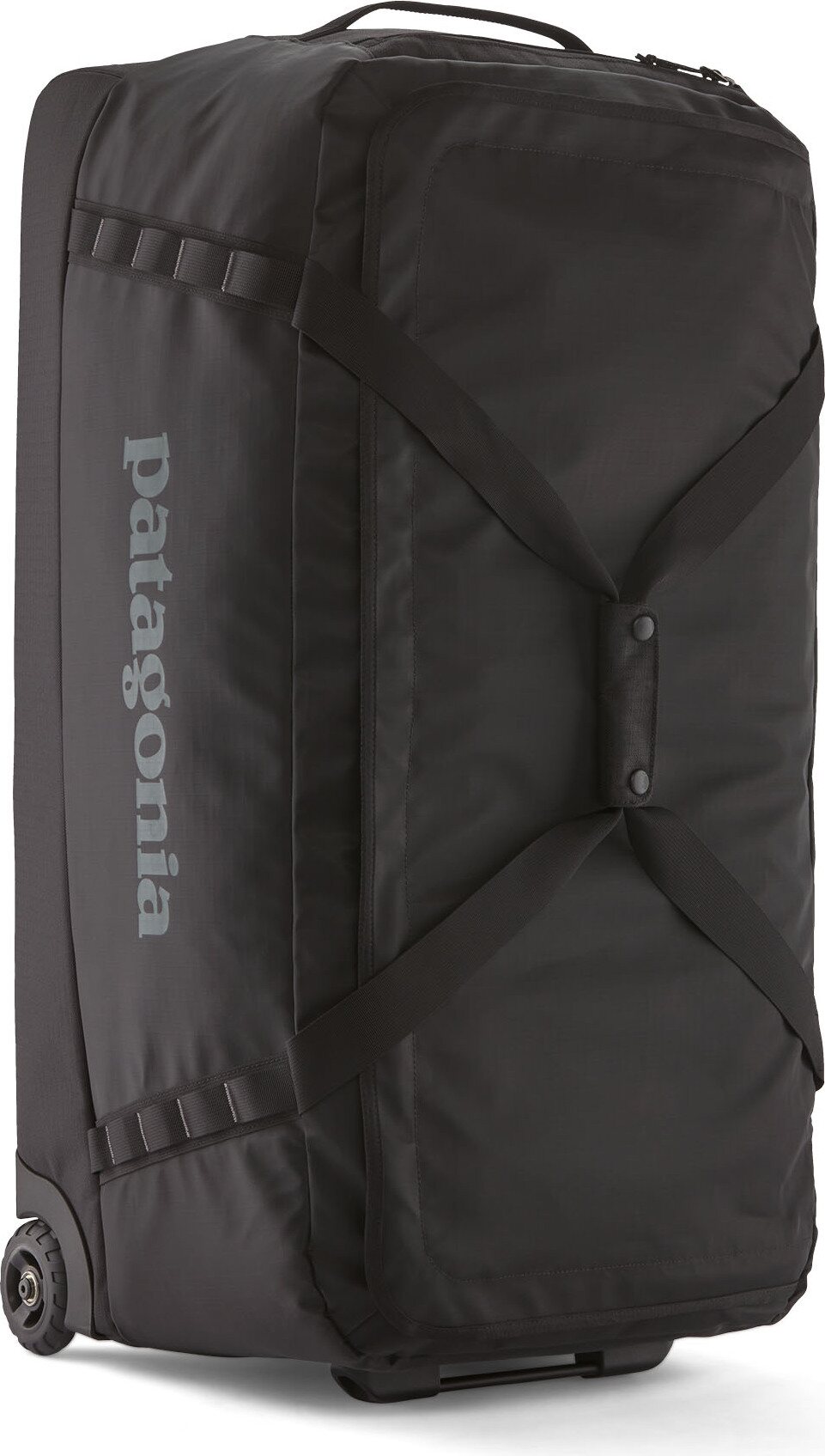 Patagonia Black Hole Wheeled Duffel 100L Black