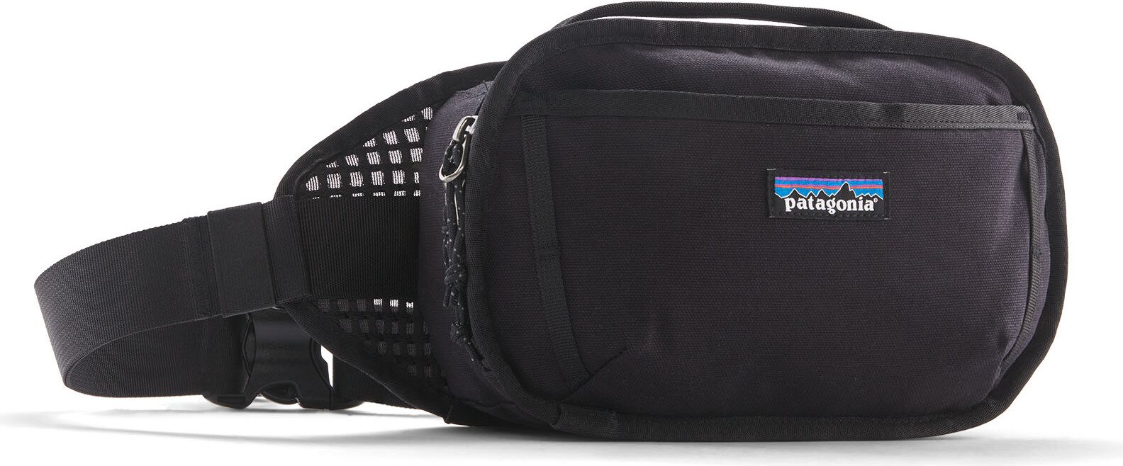 Patagonia Fieldsmith Hip Pack Black