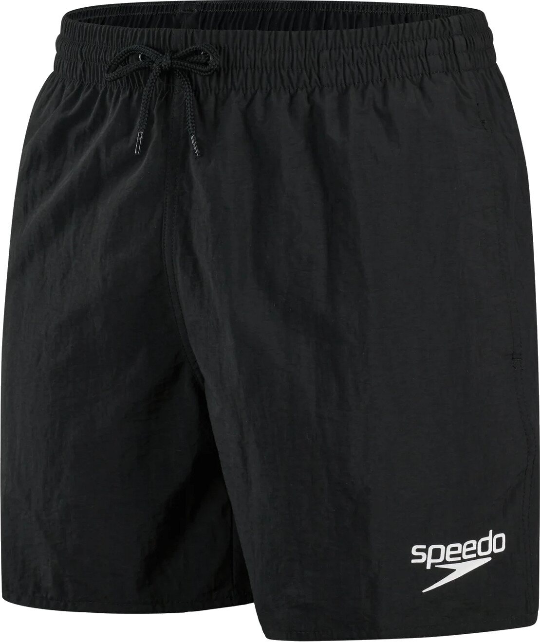 Speedo Essential 16" Watershort Mens Black