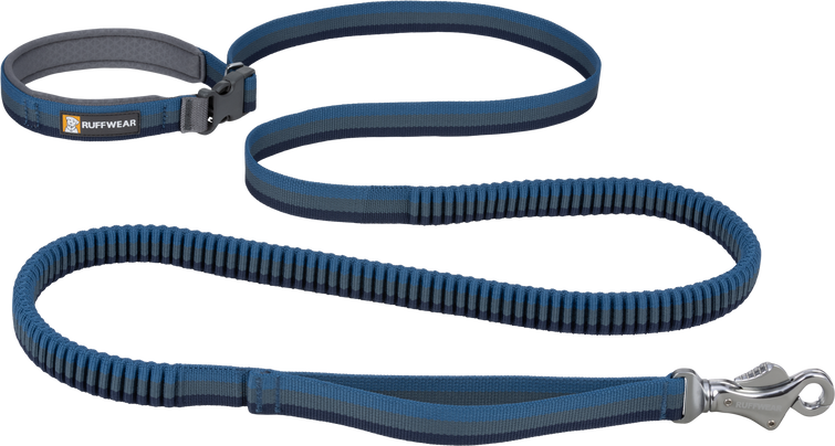Ruffwear Roamer Leash Orion Blue