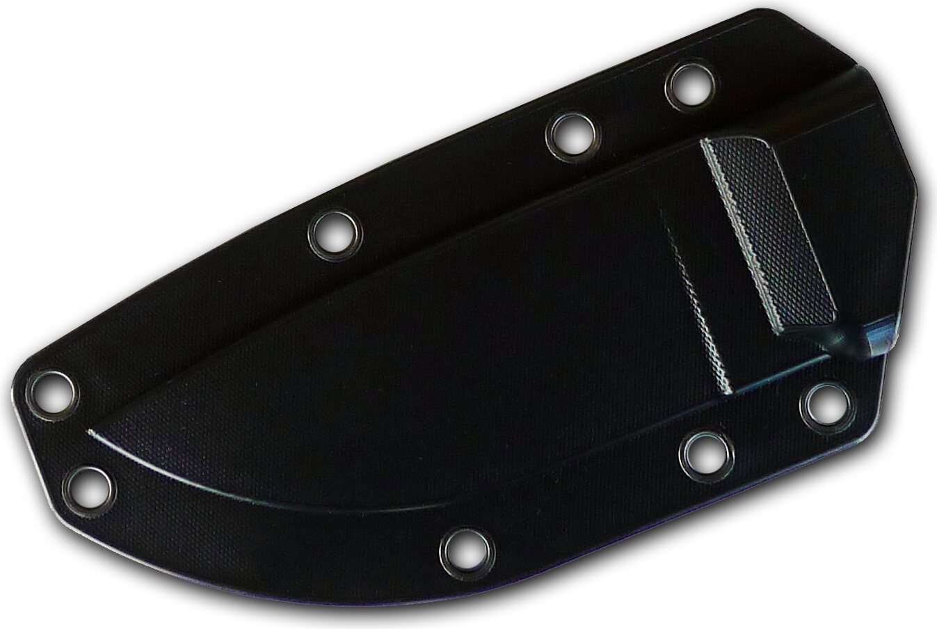 ESEE Knives Esee-3 Sheath Black