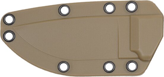 ESEE Knives Esee-3 Sheath Brown