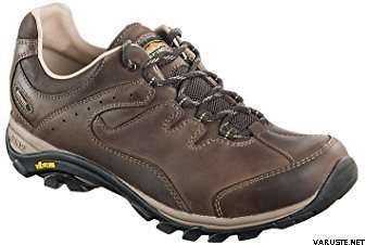 Meindl Caracas Ruskea