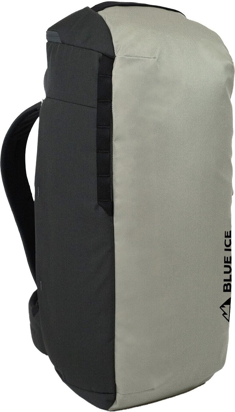 Blue Ice Octopus 35L Shadow