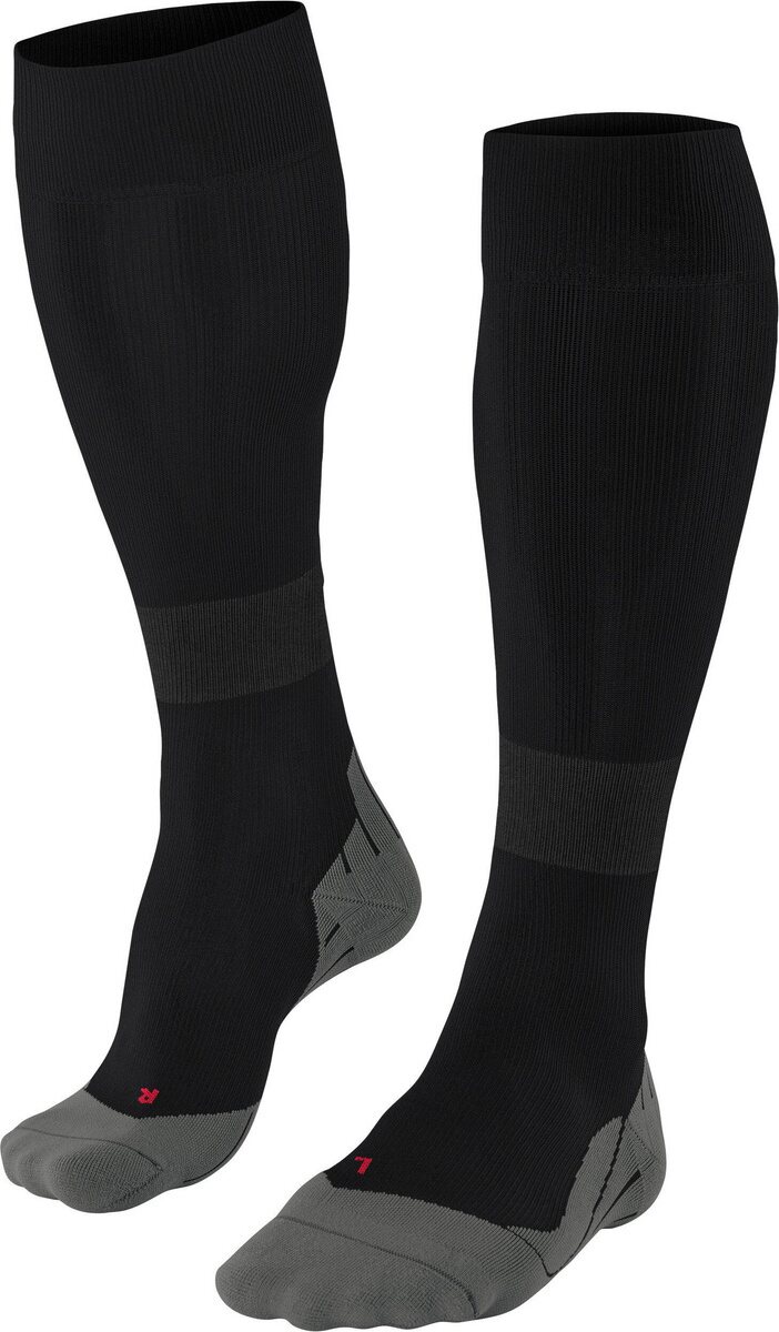 Falke RU Compression Energy Womens Black Mix