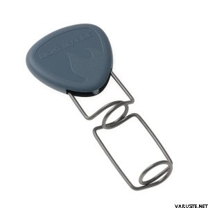 Light My Fire Fire Fork -makkaratikun metallikärki Sininen suojakotelo