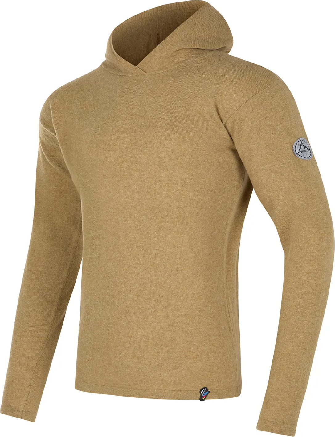 La Sportiva Master Hoody Mens Turtle