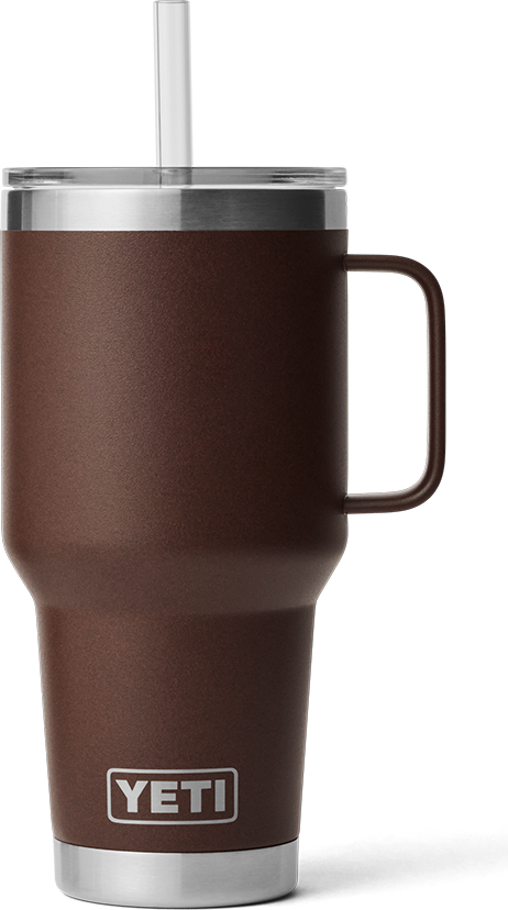 Yeti Rambler Straw Mug 2.0 1,03L (35oz) Wetlands