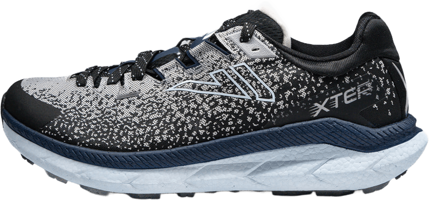 VJ Sarva Xter Womens Grey