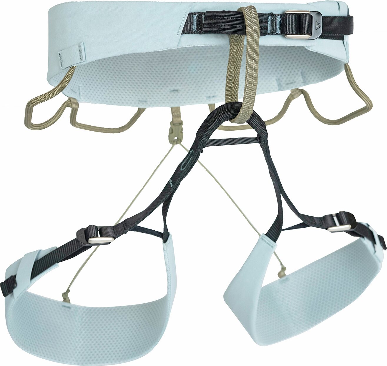 Blue Ice Cuesta Adjustable Harness Womens Cloud Blue