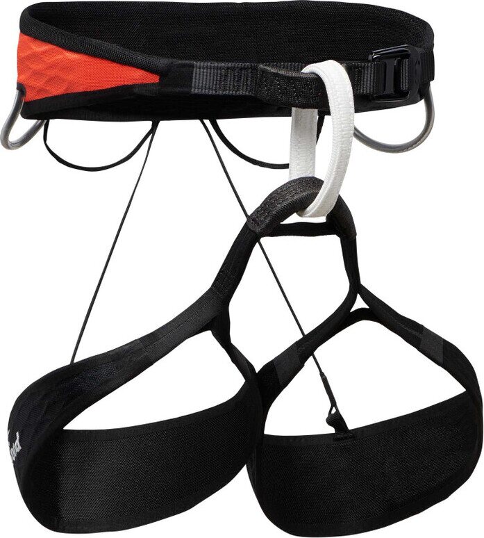 Black Diamond airNET Harness Womens Octane