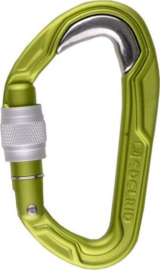 Edelrid Bulletproof Screw Oasis