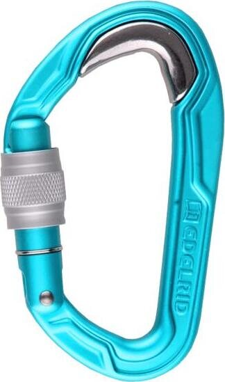 Edelrid Bulletproof Screw Icemint