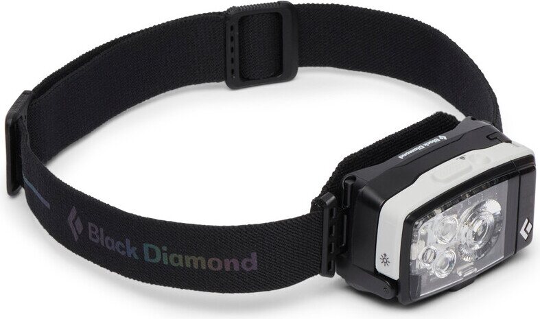 Black Diamond Distance LT 1100 Black / Alloy