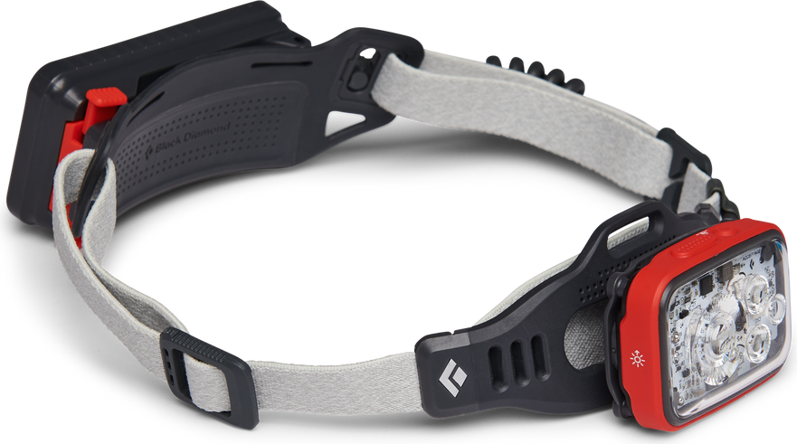 Black Diamond Distance 1500 Octane