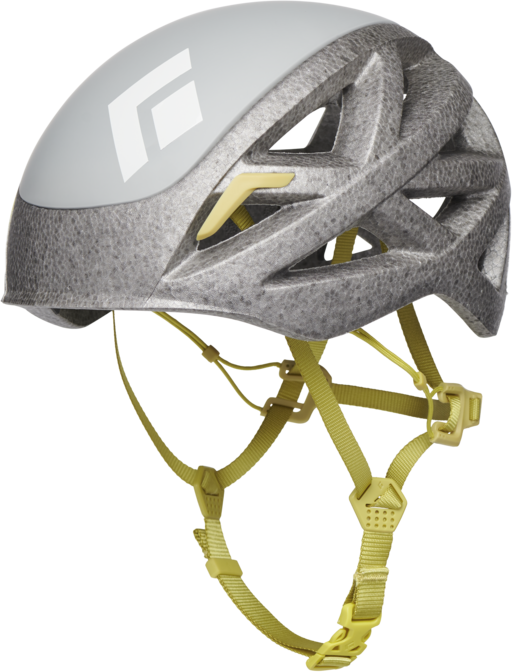 Black Diamond Vapor Helmet Pewter