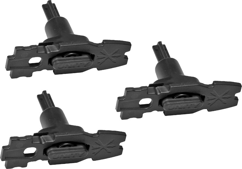 Unity Tactical WZL™ Full Magazine Indicator Black