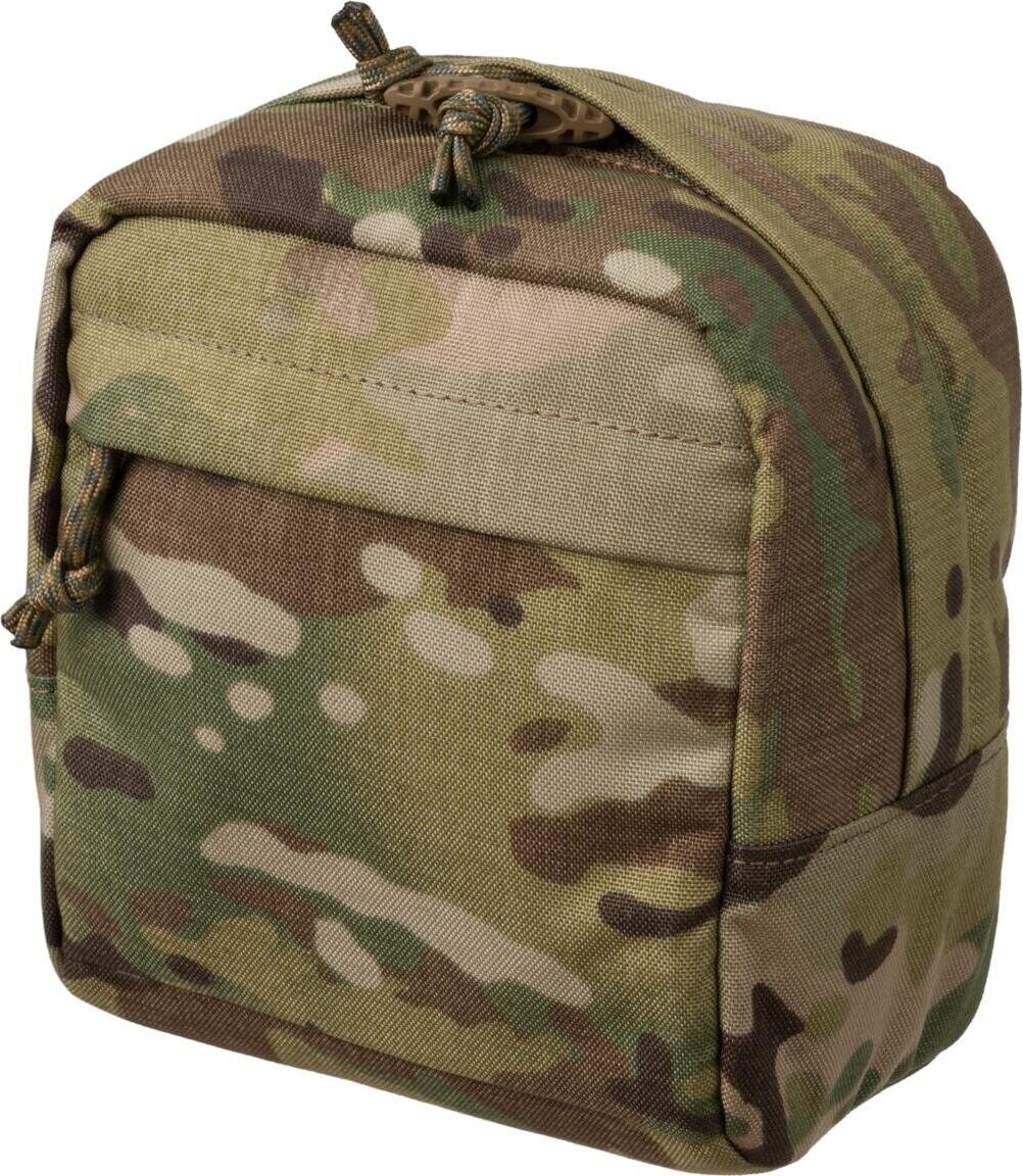 Direct Action Gear Square NVG Pouch Multicam