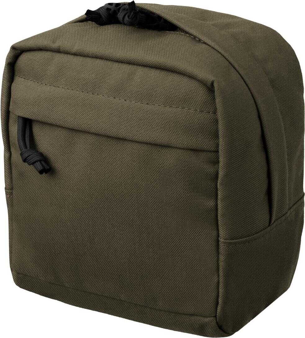 Direct Action Gear Square NVG Pouch Ranger Green