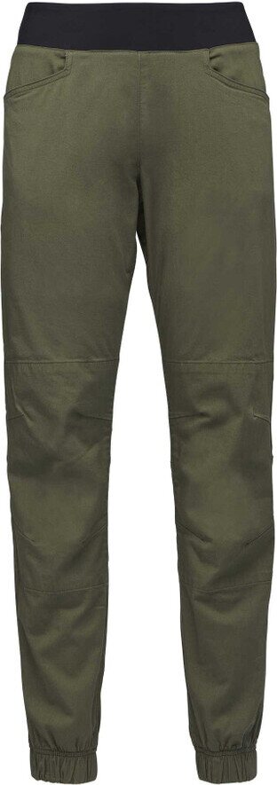 Black Diamond Notion SP Pant Womens Tundra