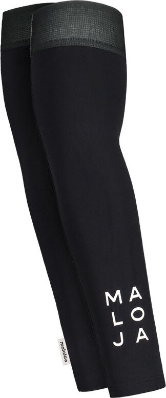 Maloja MalencoM. Armwarmer Moonless