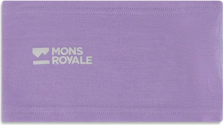 Mons Royale Haines Helmet Liner Lupin