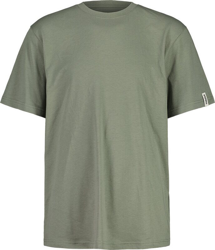 Maloja ZilbodeliM. Tee Mens Frosty Green