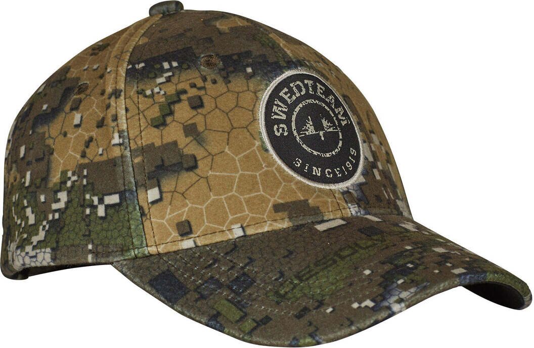 Swedteam Ridge Cap Desolve Veil