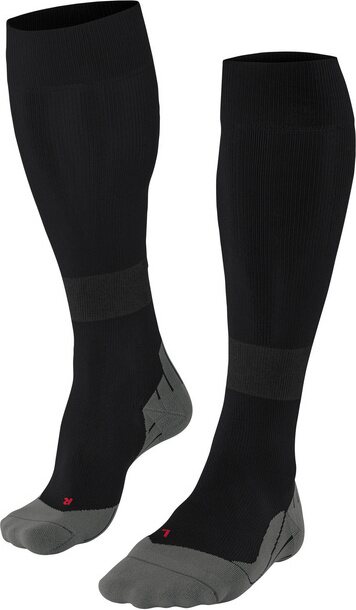 Falke RU Compression Energy Mens Black Mix