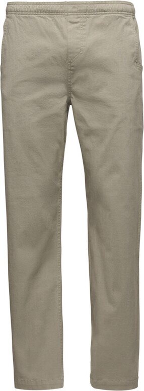 Black Diamond Dirtbag Pants Mens Pine Smoke