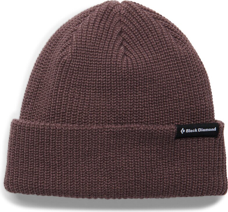 Black Diamond Fisherman Cap Fig