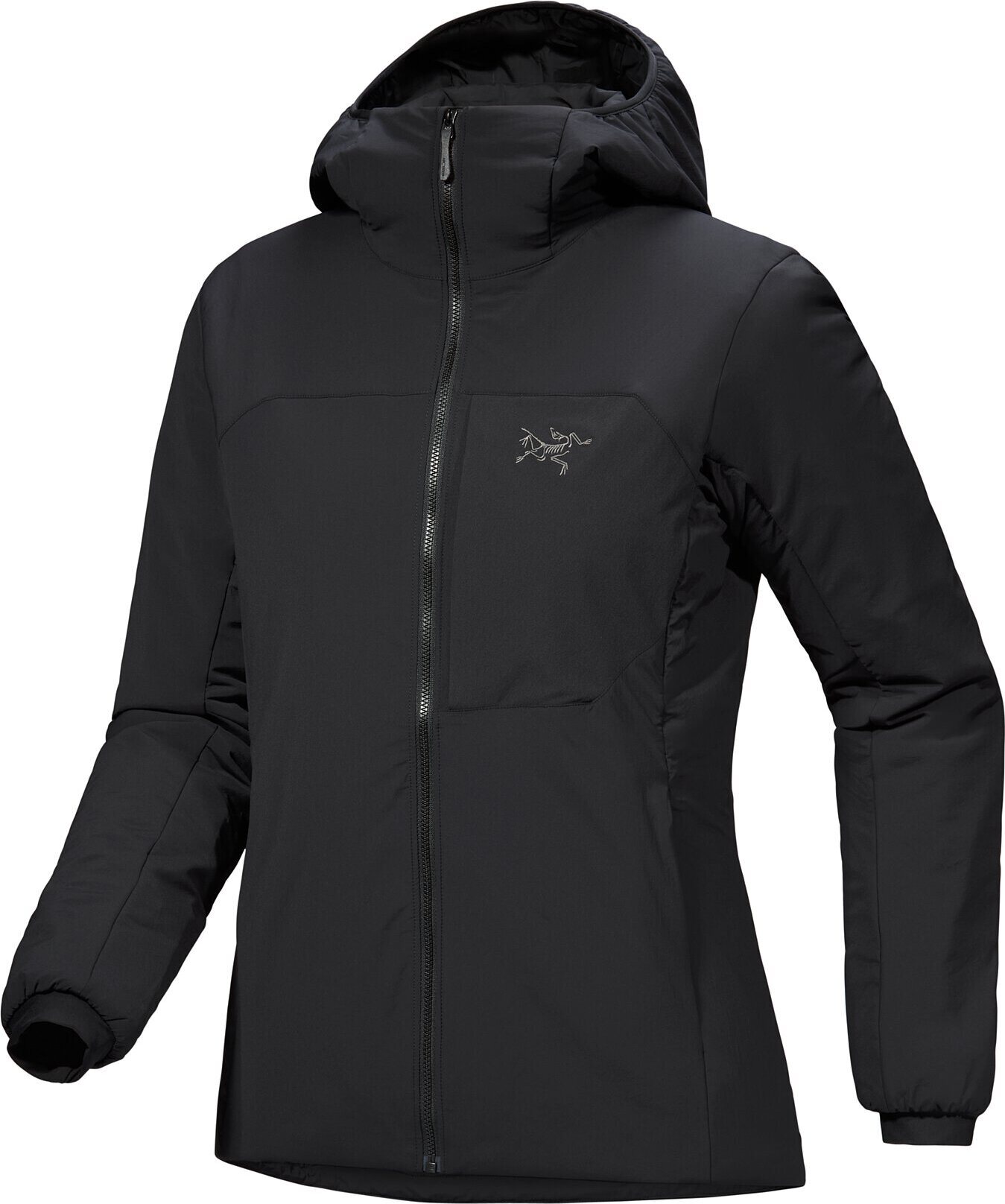 Arc'teryx Proton Hoody Womens Black