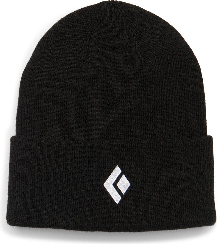 Black Diamond Watch Cap Black