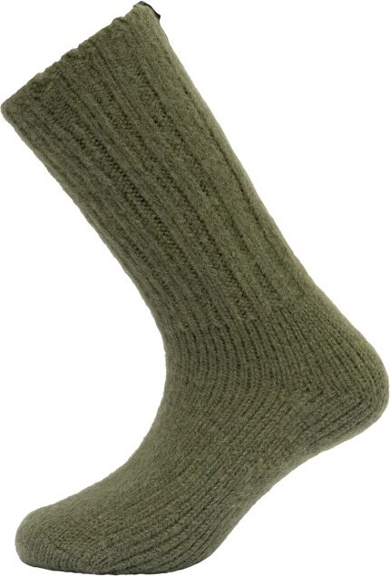 Devold Nansen Sock Olive