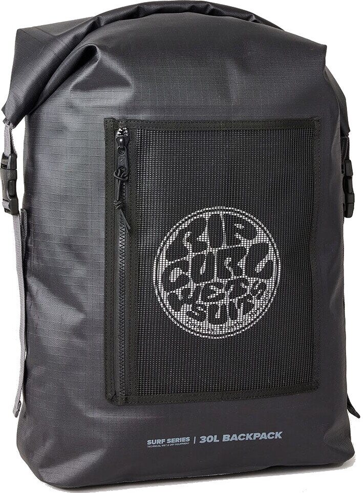 Rip Curl Surf Series 30l Backpack Black / Grey