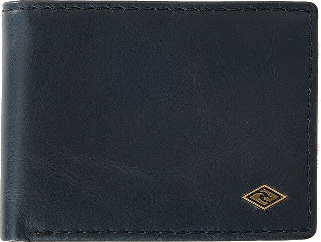 Rip Curl Stashed RFID All Day Black