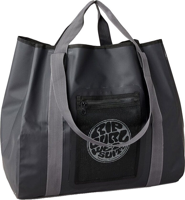 Rip Curl Surf Series 60L Tote Black / Grey